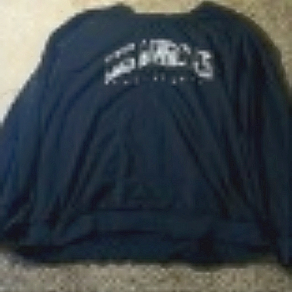 Long sleeve preppy pants and shirt